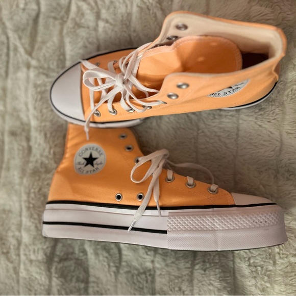 Converse Sneakers - Picture 5 of 7